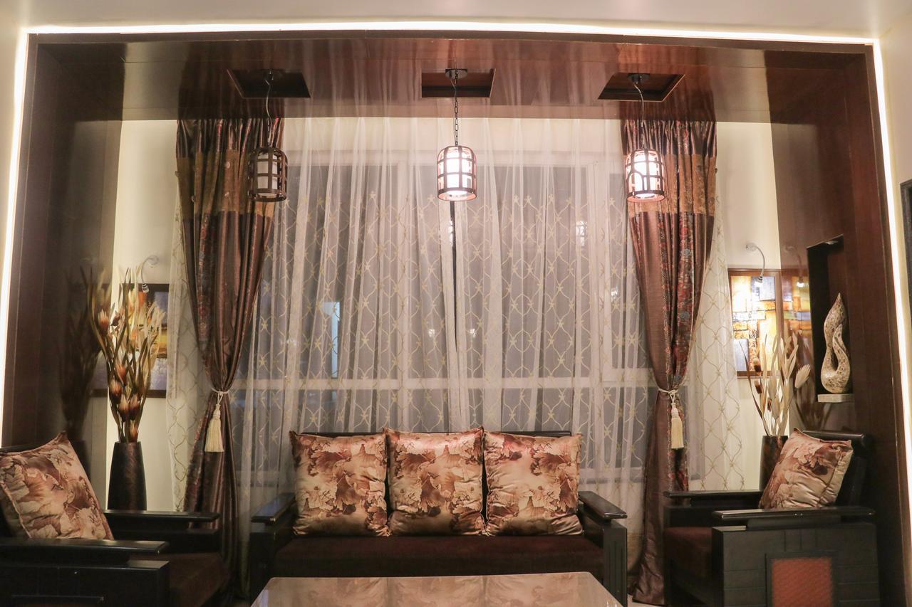 אננטפור Hotel Rajahamsa מראה חיצוני תמונה