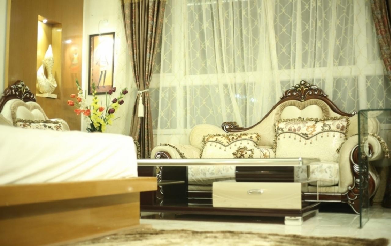 אננטפור Hotel Rajahamsa מראה חיצוני תמונה